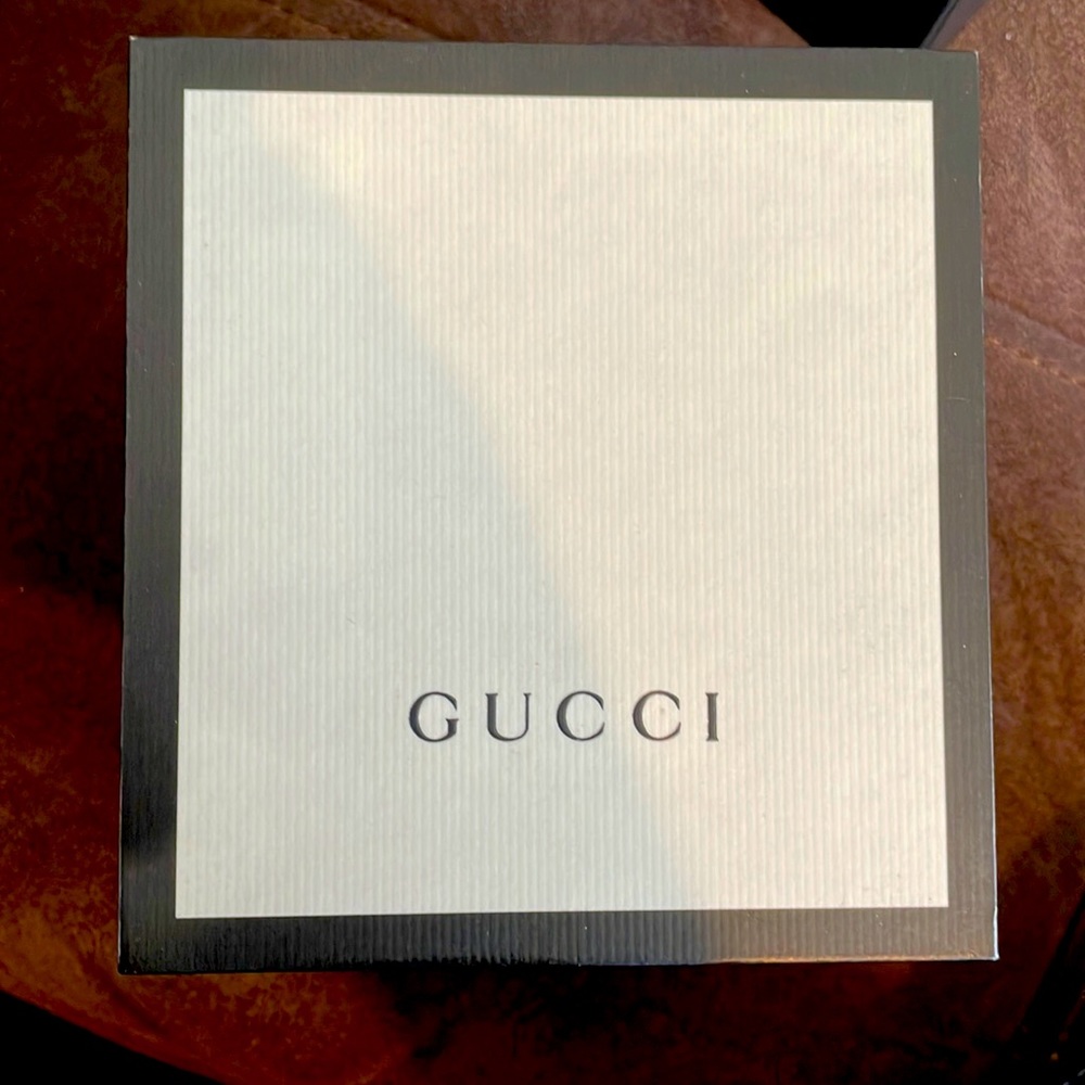 Gucci Watch